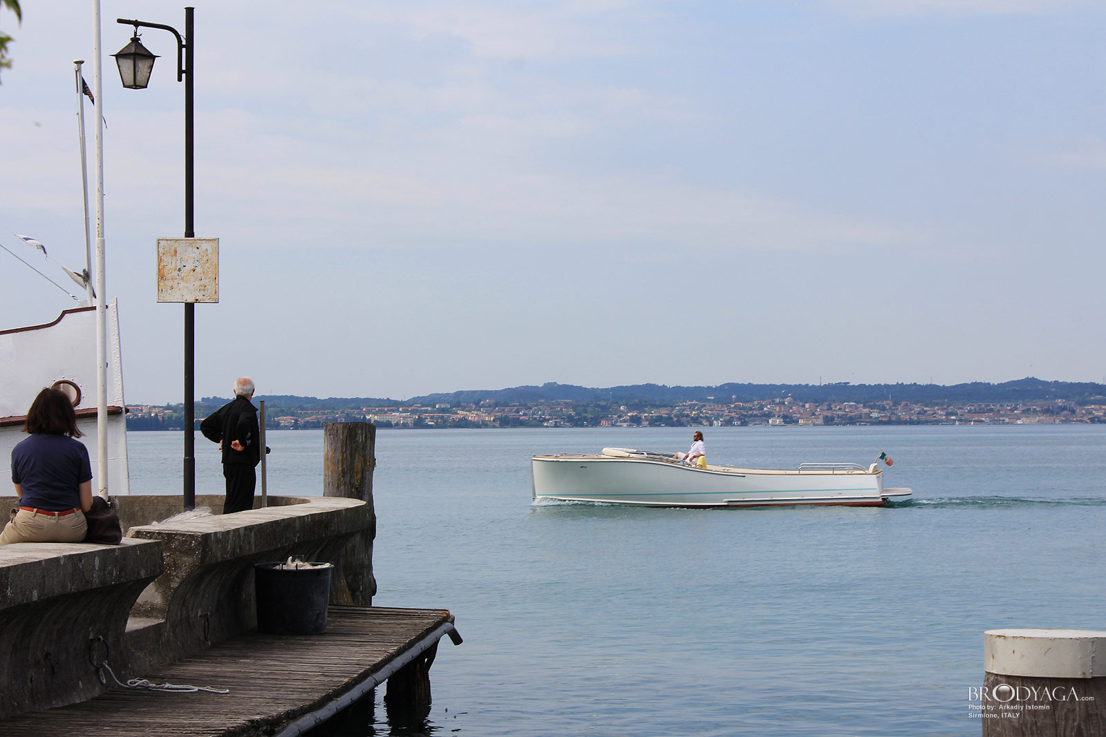 Sirmione